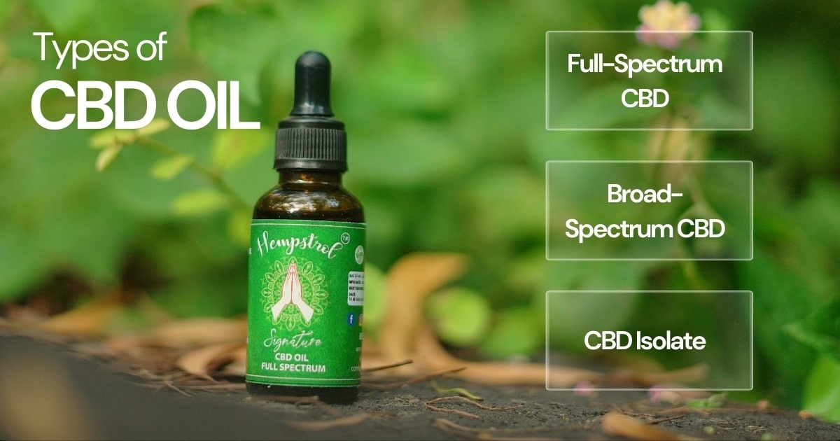 cannabidiol oil India